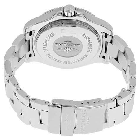 breitling professional iii armband|breitling professional 3 wristband.